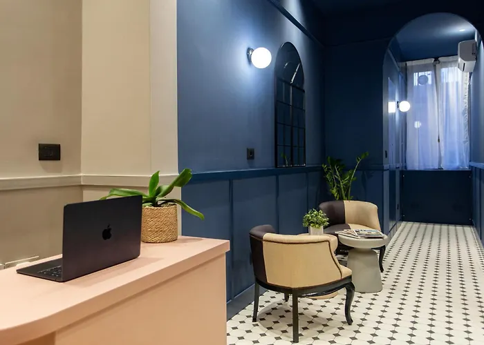 Saint Suites